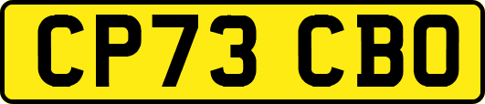 CP73CBO