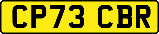 CP73CBR