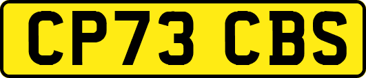 CP73CBS