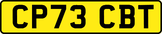 CP73CBT
