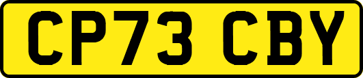 CP73CBY