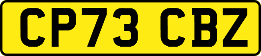 CP73CBZ