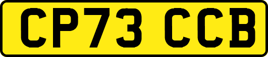 CP73CCB