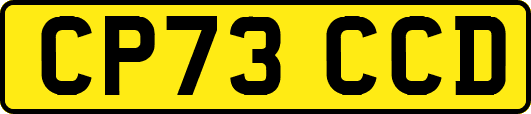 CP73CCD