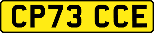 CP73CCE