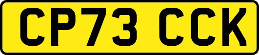 CP73CCK