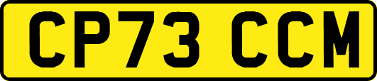 CP73CCM