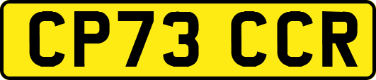 CP73CCR