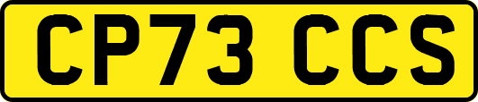 CP73CCS