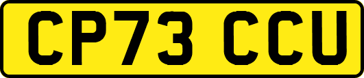 CP73CCU