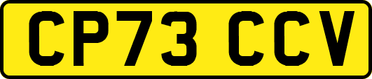 CP73CCV
