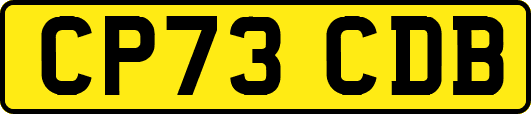 CP73CDB
