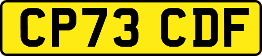CP73CDF