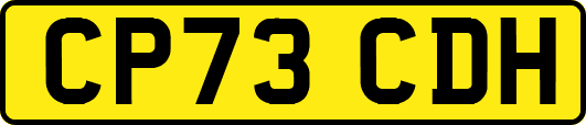 CP73CDH
