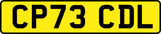 CP73CDL