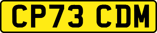 CP73CDM