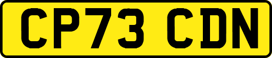 CP73CDN