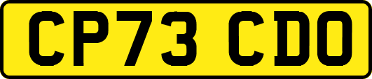 CP73CDO
