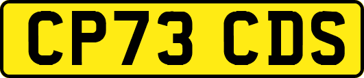 CP73CDS