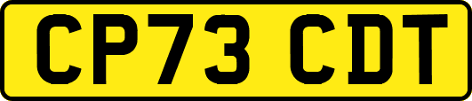 CP73CDT