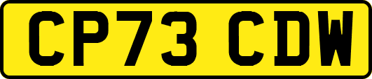 CP73CDW