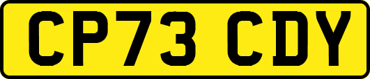CP73CDY