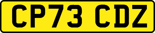 CP73CDZ