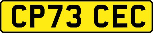 CP73CEC