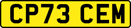 CP73CEM