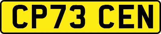 CP73CEN