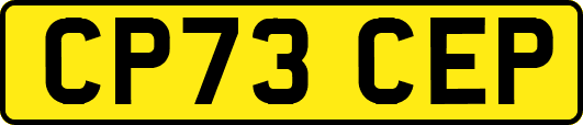 CP73CEP