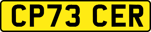 CP73CER