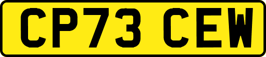 CP73CEW