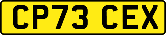 CP73CEX