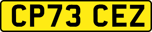 CP73CEZ