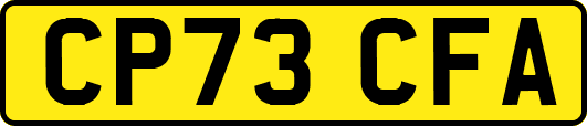 CP73CFA