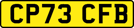CP73CFB