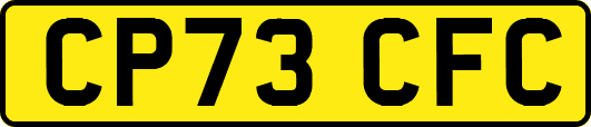 CP73CFC