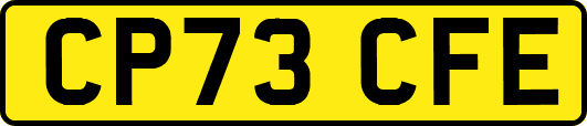 CP73CFE