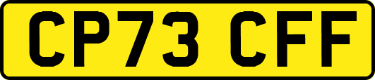 CP73CFF