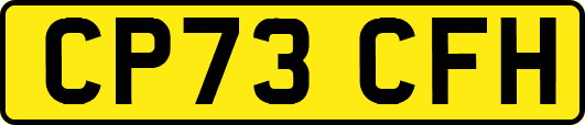 CP73CFH