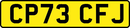 CP73CFJ