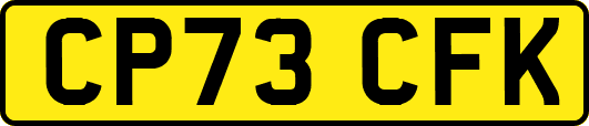 CP73CFK