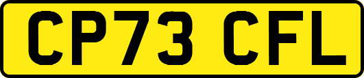 CP73CFL