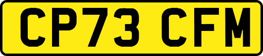 CP73CFM