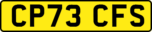 CP73CFS