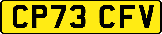 CP73CFV