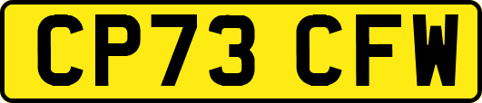 CP73CFW