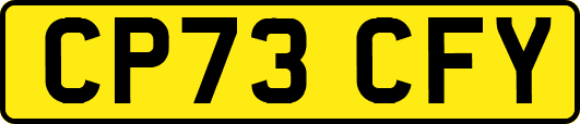 CP73CFY