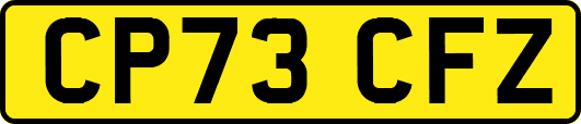 CP73CFZ